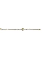 Bracciale Domar Gioielli Donna Bracciale argento 925 in Argento Cubic Zirconia BZB077329 - BZB077329